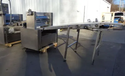 Used RYKAART _UNKNOWN_ Dough Sheeters & Presses California US | BakeryEquipment.com #1554623