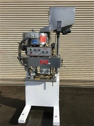 Used KAPS _UNKNOWN_ Cappers Quill - Automatic Inline Connecticut US | DMC Industries #1281706