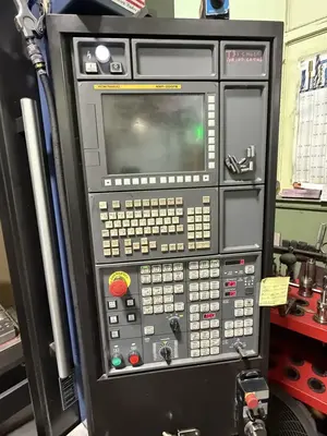 2019 YCM NSV66A Vertical Machining Centers | Toolquip, Inc. (4)