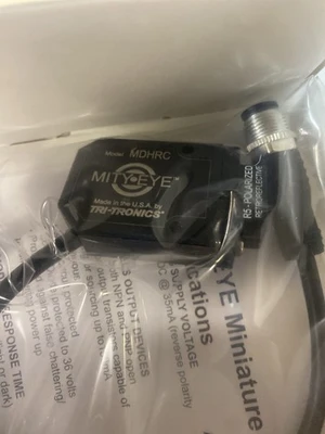 NEW Tri Tronics 16347