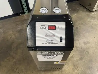 New | in-Stock 2026 ADVANTAGE SRV-1075 Temperature Controls Massachusetts US | Absolute Machinery #1332454