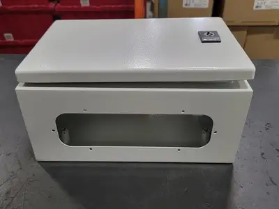 NEW SCHNEIDER ELECTRIC NSYCRN23150
