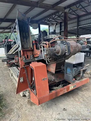 Used 2000 DITCH 2000 DITCH WITCH JT2720 Drill Rigs Florida US | HDD Broker #1346346