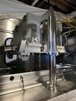 Used Wolf-Tec IMAX 420 Pickle  Injector Food Pumps Illinois US | M&M Equipment Corp. #1503838