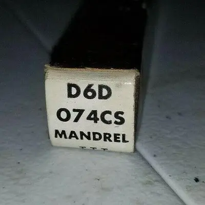 USED SUNNEN D6D-074CS