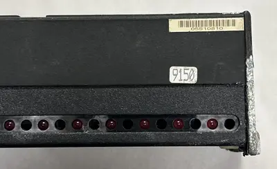 USED GE FANUC IC660EBS100H