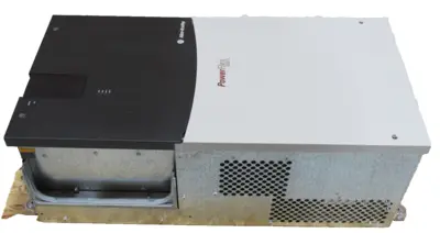 REFURBISHED ALLEN BRADLEY 20DD156A0EYNACASE POWERFLEX 700S SER.A