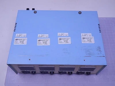 Used INFLIDGE _UNKNOWN_ Temperature Controls | OCO Industrial #1612818