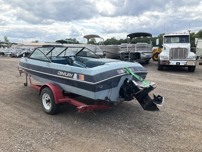 Used 1982 CENTURY TBD Cars Michigan US | Miedema Asset Management Group #1320475
