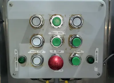 USED SEYDELMANN K504-Va-U-V