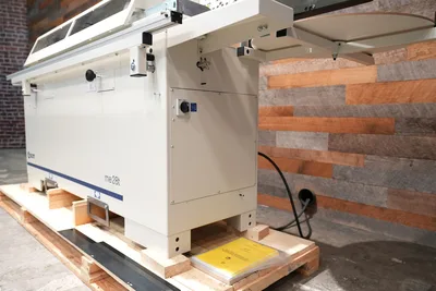 SCM minimax me 28ET Edgebander (1-Phase & 3-Phase) Price Includes Freight & Install