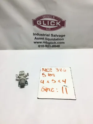 SMC AR20-F01BE-B Pressure Pneumatic Regulator Valve Set Press 0.05-0.85MPa