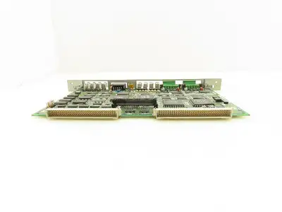 Okuma 1911-2836 PLC Circuit Board Slot Card Module