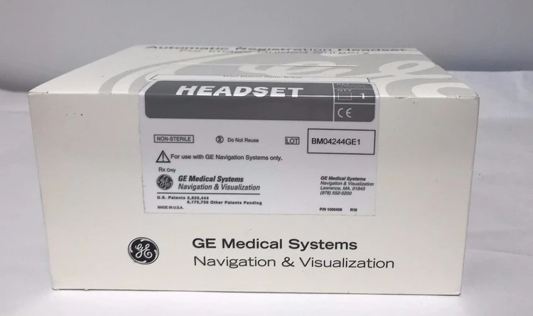 New | in-Stock GE 1000497 Miscellaneous Laboratory Equipment California US | CAL-L Enterprises #1459527
