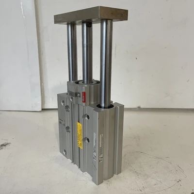NEW SMC MLGPL50-100-B