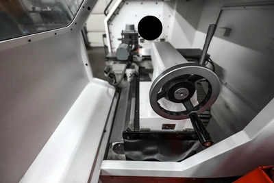 2014 FRYER ET-18 CNC Lathes | Elevation Machine (8)