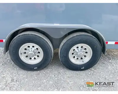 Used THUNDER CREEK _UNKNOWN_ Liquid Supply Trailers Iowa US | Keast Enterprises #1360531