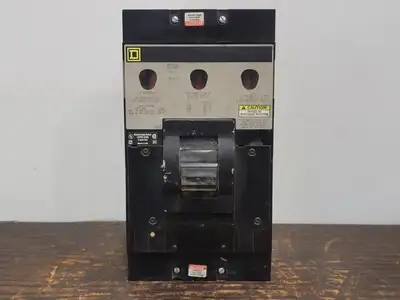 USED SQUARE D LHL36000MV