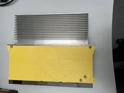 USED FANUC A06B-6096-H106