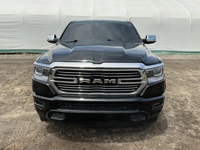 USED 2020 RAM 1500