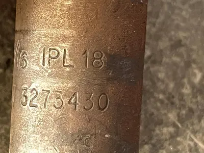USED SNAP ON IPL18A