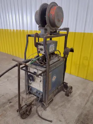 USED MILLER
