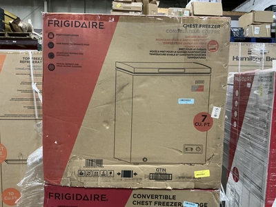 Used FRIGIDAIRE EFRF7003-6COM Freezers Michigan US | Miedema Asset Management Group #1322151