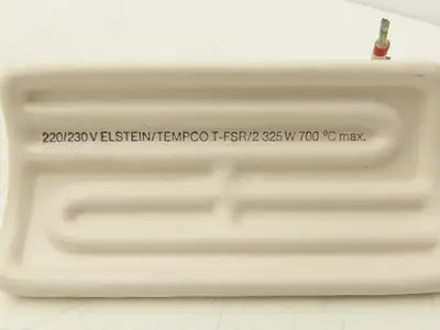 New | in-Stock ELSTEIN _UNKNOWN_ Infrared Heaters Indiana US | Arrow Industrial #1451790