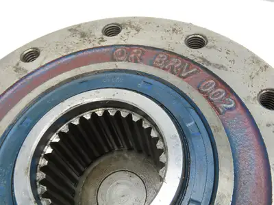 Brevini Riduttori ET3020/FE Planetary Gearbox 90:1 Ratio Flanged Reducer