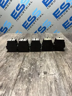 Siemens 3TF4010-0A Electrical/PLC/Automation | ESS Industrial Equipment Sales (6)