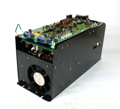 Sanyo Denki 20BA150FFW73 BL Super Servo Amplifier