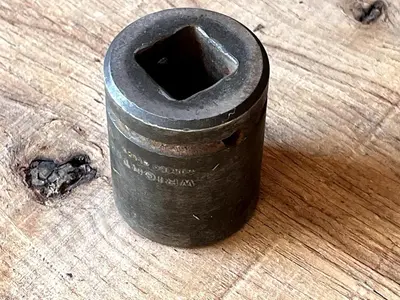 Wright 3/4" drive 27MM