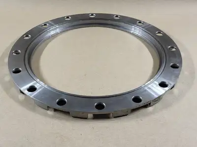 USED SANDVIK 86357