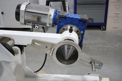 2020 Wirepro Automation PF-S80 Cable Dereeler | 520 Machinery Sales LLC (8)