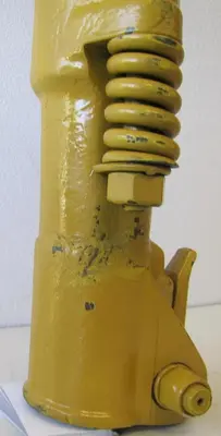 NEW AMERICAN PNEUMATIC 180