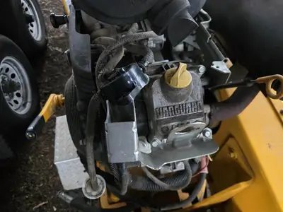 Used 2018 CARLTON SP5014 Stump Grinders California US | Ben Kaplan Equipment #1289796