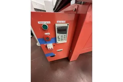 2020 Apprentice 404 CNC Router | Midstate Machinery (8)