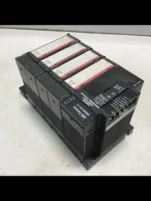 Used GE FANUC IC693CPU311U Circuit Boards Michigan US | Ideal Machinery #1310456