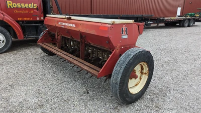 USED INTERNATIONAL 510