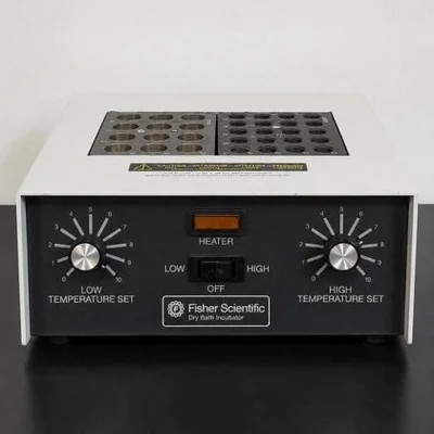 Used THERMO FISHER SCIENTIFIC DRY BATH INCUBATOR Incubators New Jersey US | Bionex Scientific LLC #806070