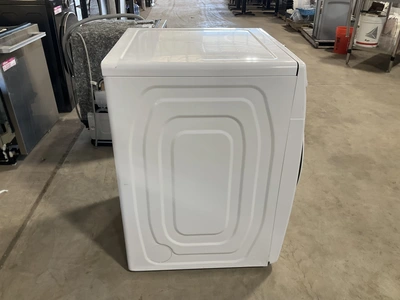 Used SAMSUNG DVE45T6000W Residential Appliances Michigan US | Miedema Asset Management Group #1577969