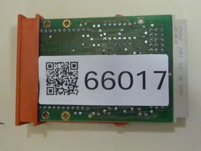 Used SIEMENS / VAN DORN 6ES5 374-0BA11 Circuit Boards Michigan US | Ideal Machinery #605083