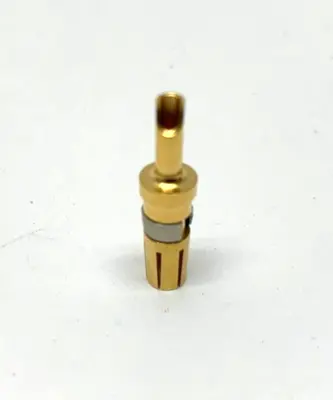 New | in-Stock HARTING 09030006201 Contact Blocks Michigan US | Maverick Industrial Sales #1391574