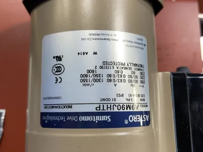 Used 2021 SANS INDUSTRY CO TCMU1841+165/40 Chip Conveyors Ohio US | HGR 24 #1004400