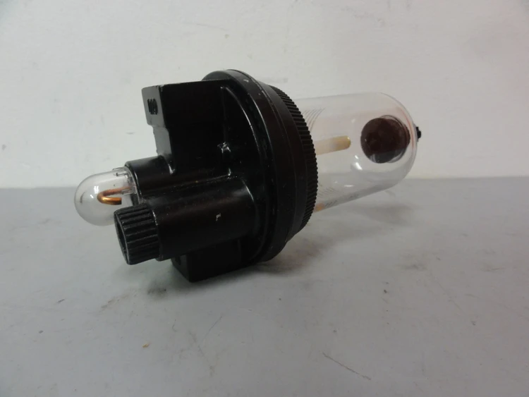 New | in-Stock PARKER SCHRADER BELLOWS 035801000 Parts (Hydraulics and Pneumatics) Connecticut US | BG Industrial Surplus #473179