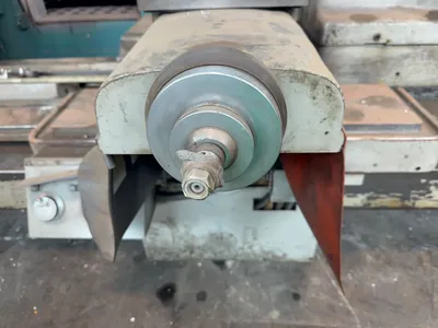 Used LEBLOND 40” STANDARD Engine Lathes Ohio US | HGR 24 #1325271