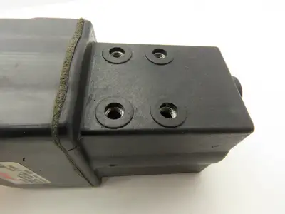 Hyster RU280B-5166P Forklift Curtis Albright DC Motor Contactor Off Hyster E80XN