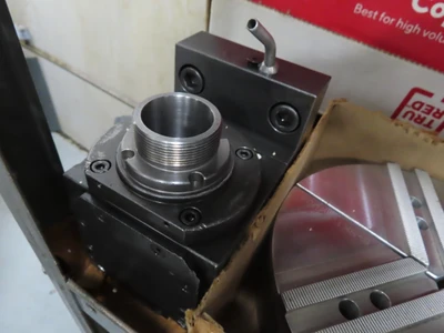 Used MORI SEIKI SL-25Y/500 CNC Lathes Minnesota US | Machinesused.com #1481812