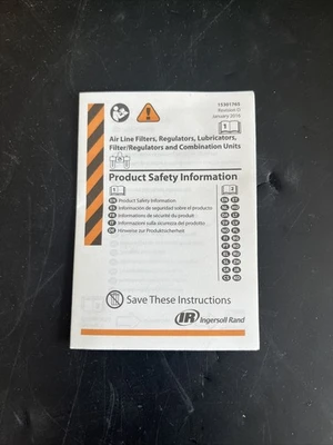 NEW ARO R37341-600-MC