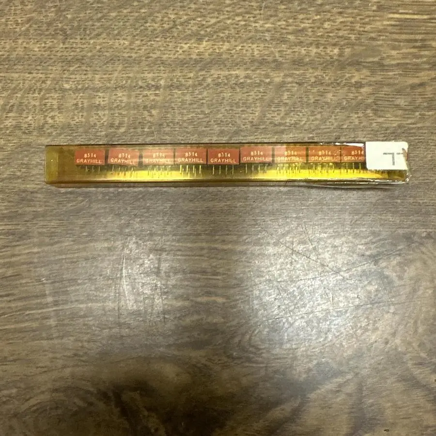 New | in-Stock GRAYHILL 76SB04S Miscellaneous Equipment (Electrical & Power) | Surplus Asset Holdings #1194092